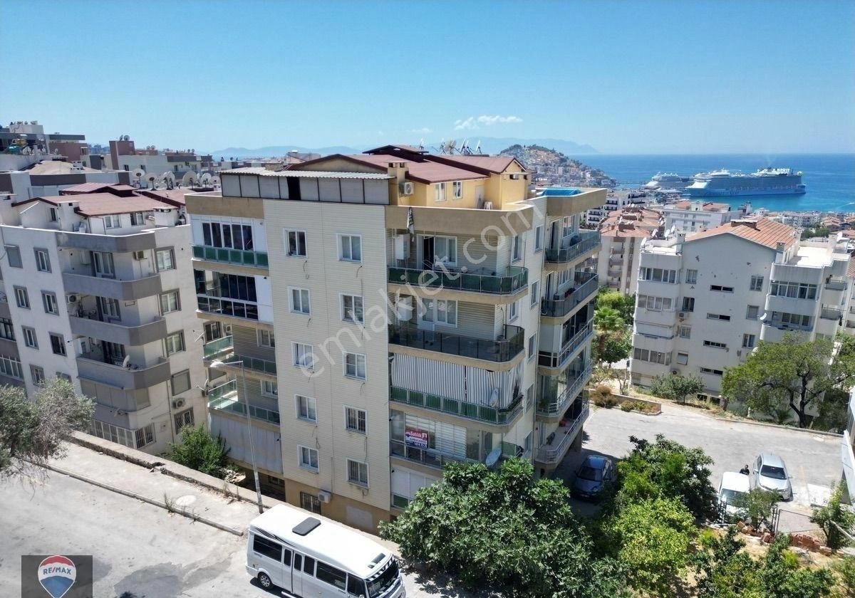 Kuşadası Ege Mahallesinde Satılık 3+1 Daire - Görsel 25