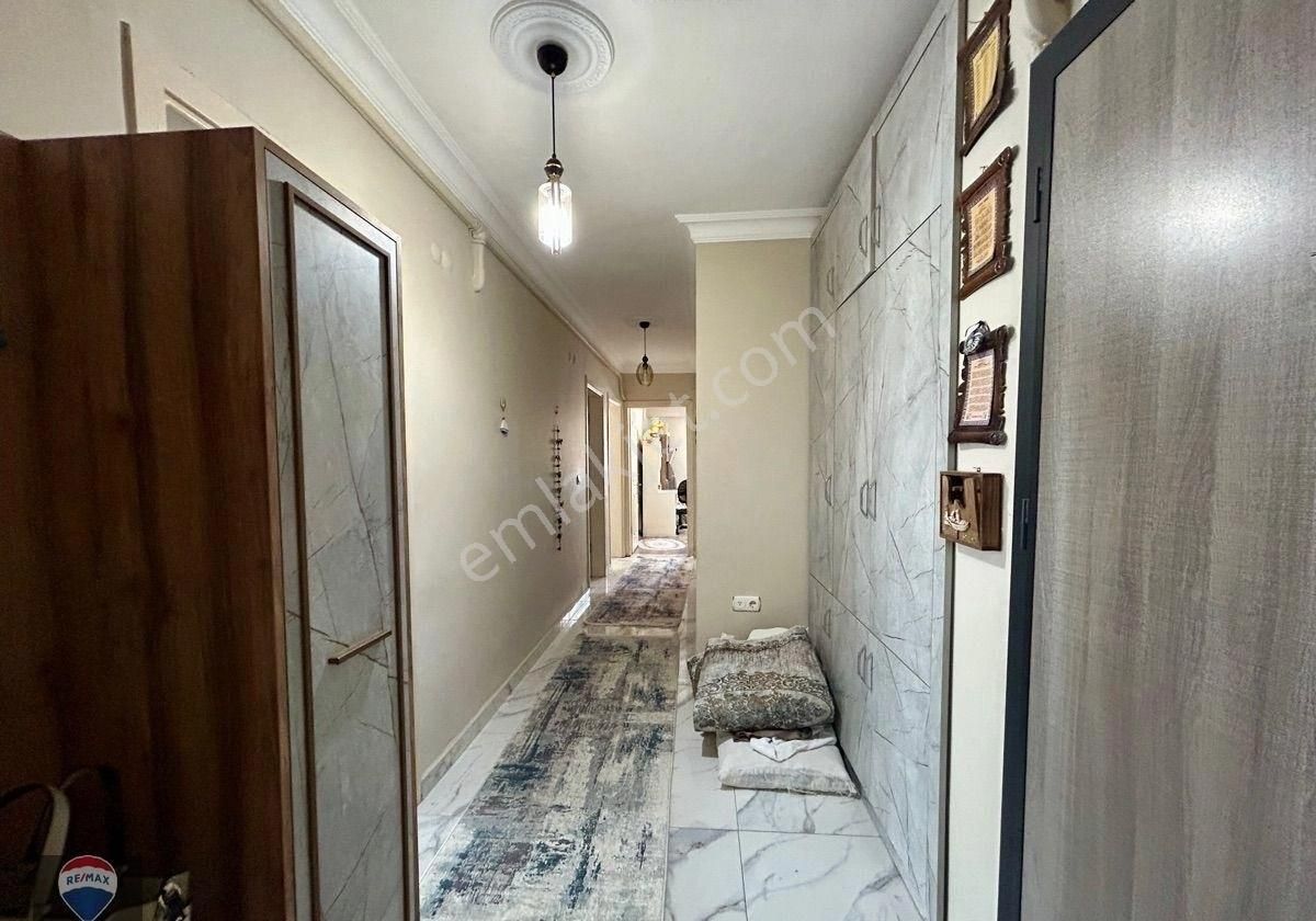 Kuşadası Ege Mahallesinde Satılık 3+1 Daire - Görsel 21