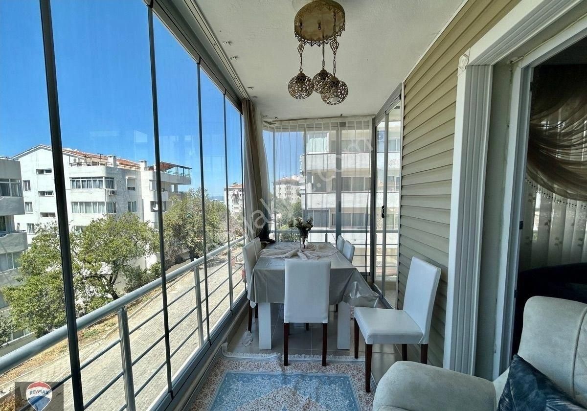 Kuşadası Ege Mahallesinde Satılık 3+1 Daire - Görsel 33