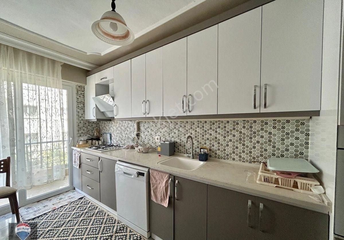 Kuşadası Ege Mahallesinde Satılık 3+1 Daire - Görsel 20