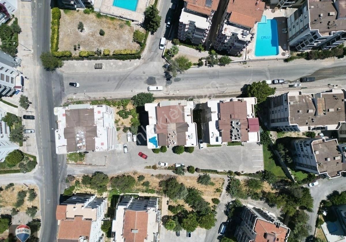 Kuşadası Ege Mahallesinde Satılık 3+1 Daire - Görsel 6