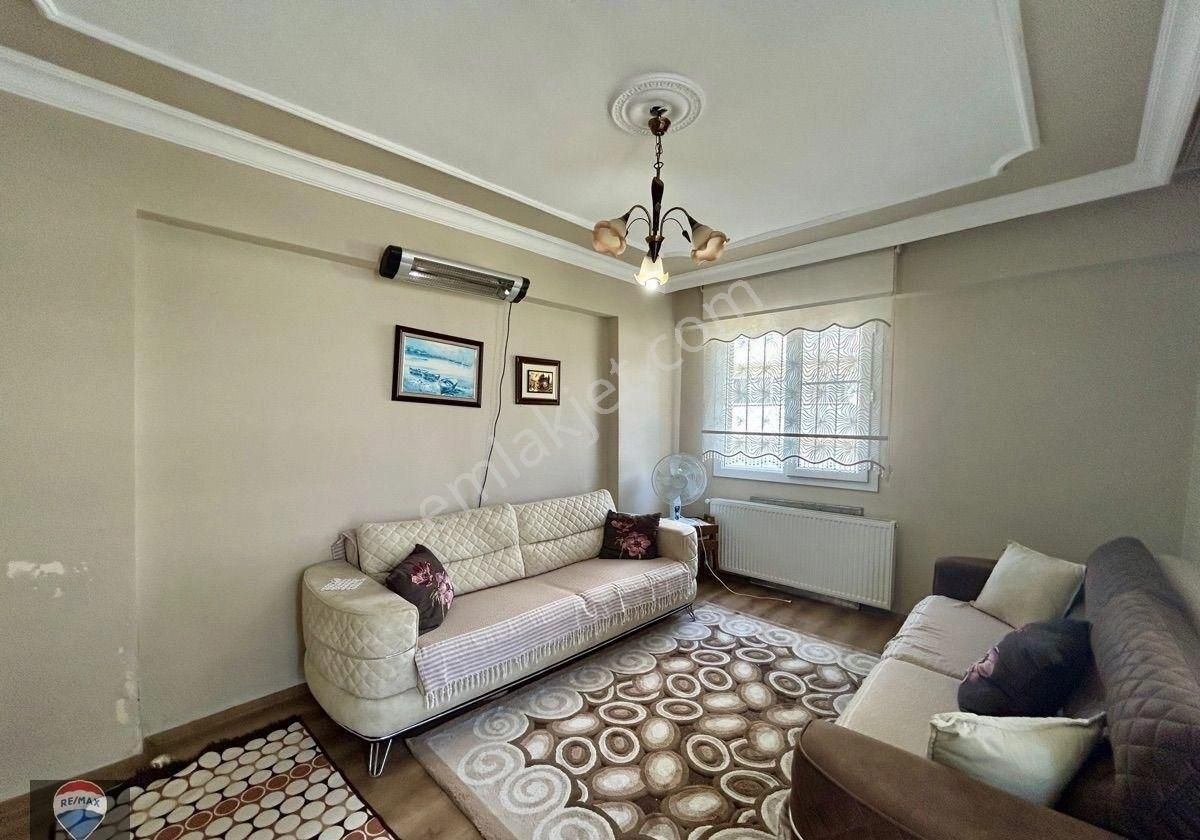 Kuşadası Ege Mahallesinde Satılık 3+1 Daire - Görsel 32