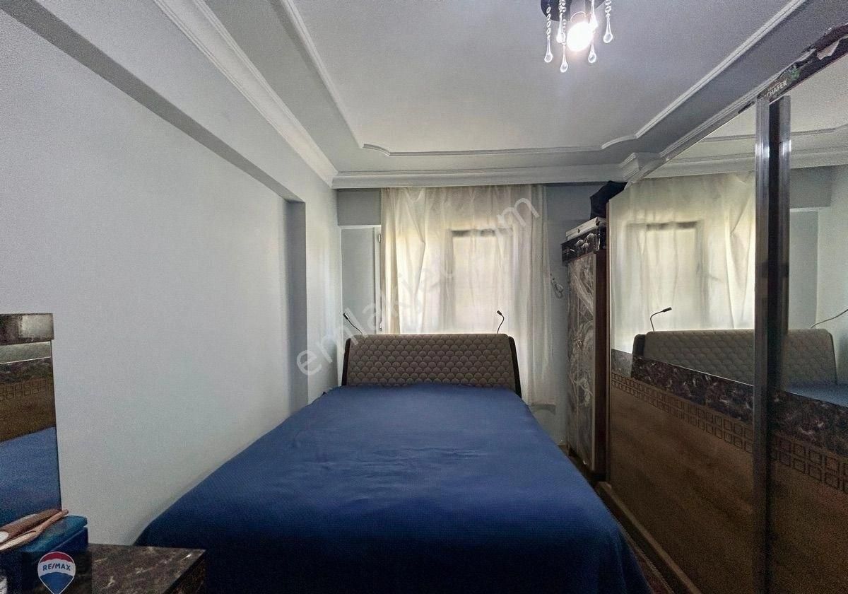 Kuşadası Ege Mahallesinde Satılık 3+1 Daire - Görsel 12