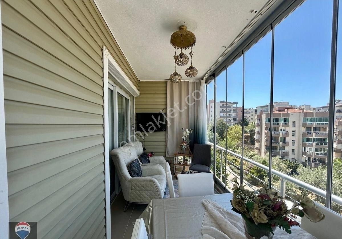 Kuşadası Ege Mahallesinde Satılık 3+1 Daire - Görsel 5