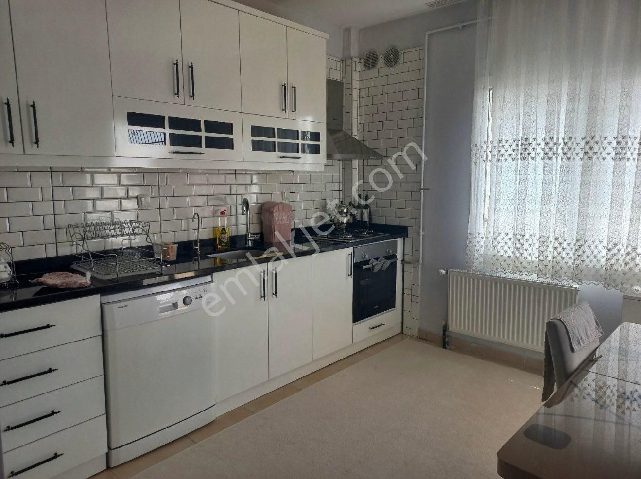 🔶 Kıyıkent Tokiler’de 3 Cepheli 2+1 Kiralık Daire!