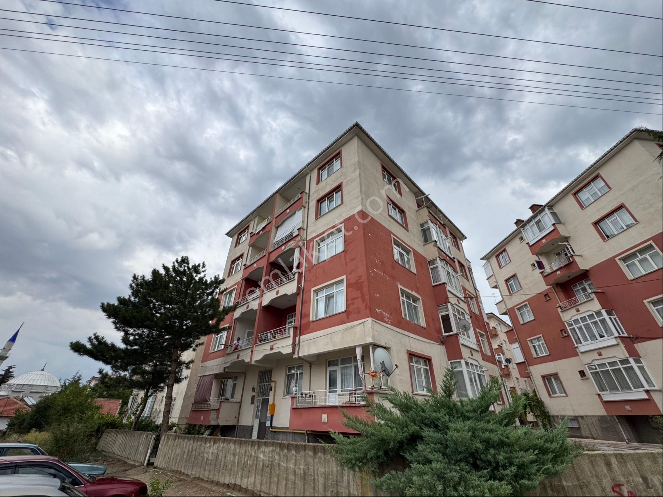 A-k Emlaktan Altunkalem Mah 3+1 Satılık Daire