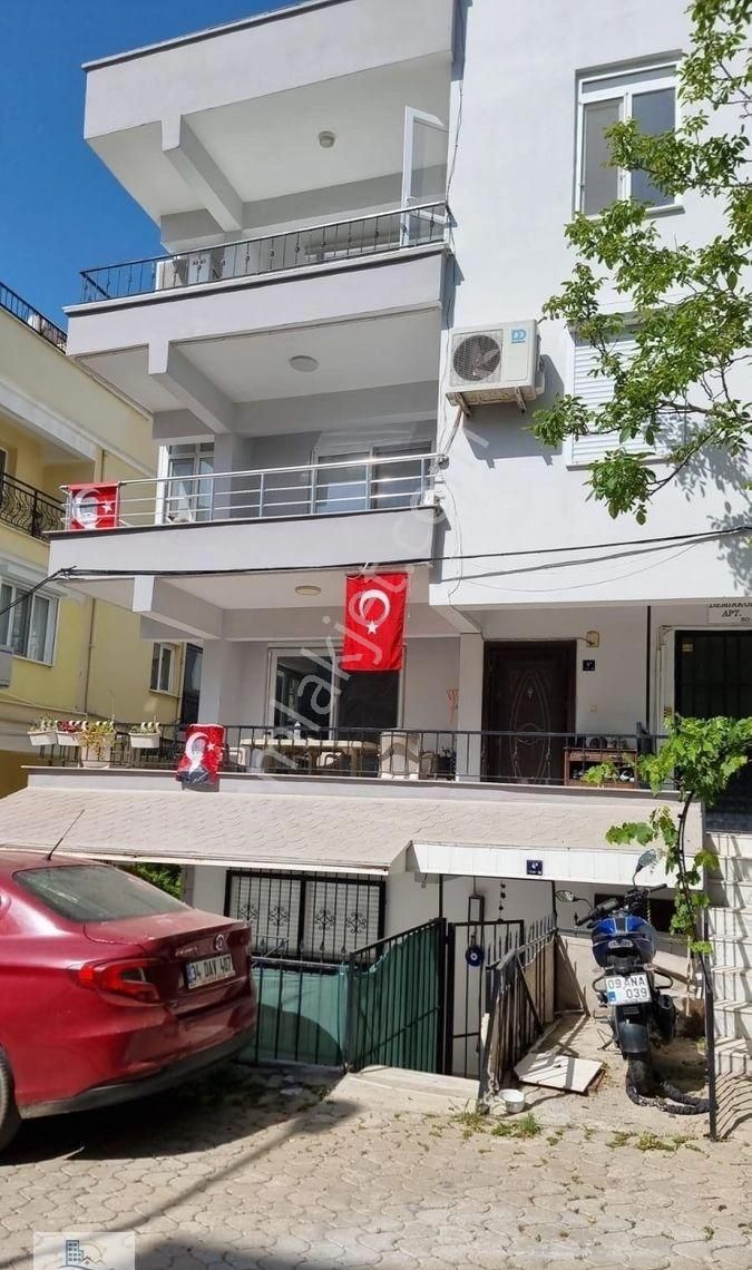 Altınkum Çamlıkta Deniz Manzaralı 3 + 1 Aynı Mutfak Eşyalı Daire