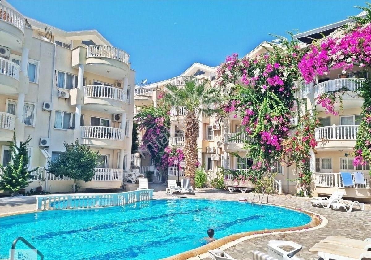 🏡 Satılık Dubleks Daire - Efeler Mahallesi 🌊 Havuz Cepheli | 3+1 | Eşyasız |