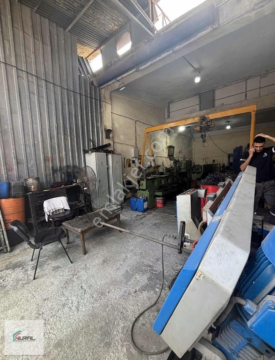 Tırmıl Sanayi Sitesinde Satılık Dükkan - Görsel 24