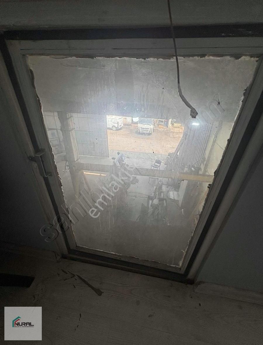 Tırmıl Sanayi Sitesinde Satılık Dükkan - Görsel 34