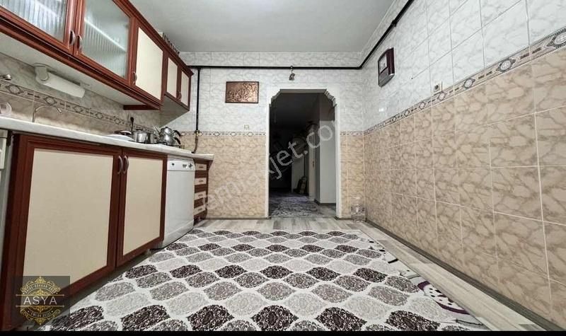 Ufuktepe Karakol Önü Yapılı Geniş Mt2 Teras Balkonlu Kaçmaz - Görsel 18