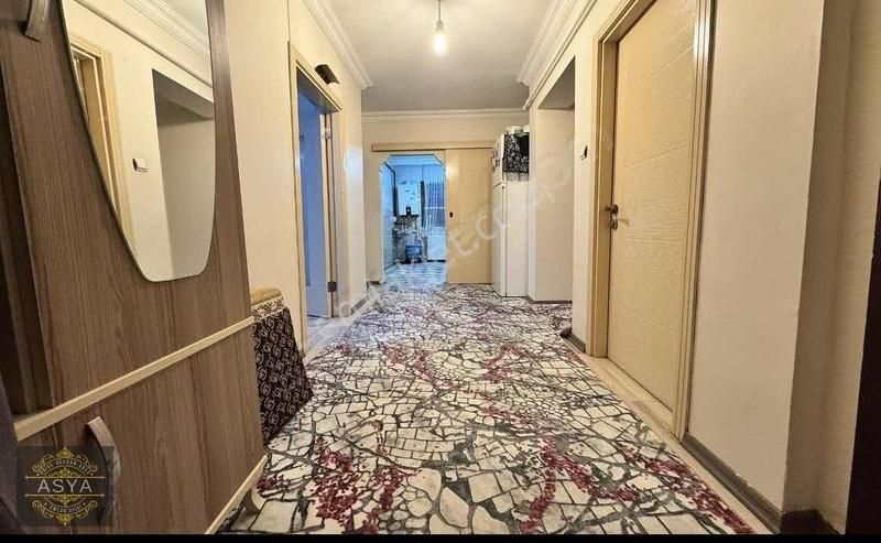 Ufuktepe Karakol Önü Yapılı Geniş Mt2 Teras Balkonlu Kaçmaz - Görsel 13
