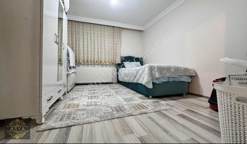 Ufuktepe Karakol Önü Yapılı Geniş Mt2 Teras Balkonlu Kaçmaz - Görsel 8