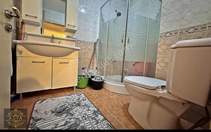 Ufuktepe Karakol Önü Yapılı Geniş Mt2 Teras Balkonlu Kaçmaz - Görsel 9