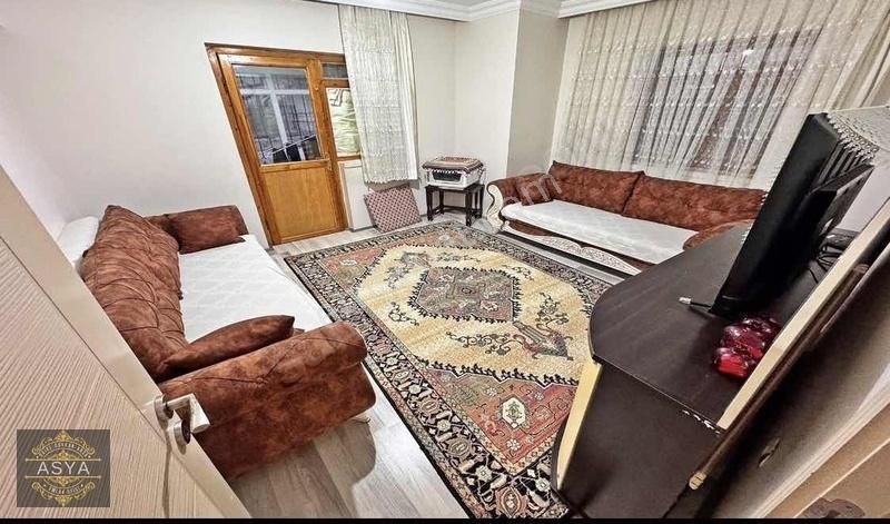 Ufuktepe Karakol Önü Yapılı Geniş Mt2 Teras Balkonlu Kaçmaz - Görsel 11