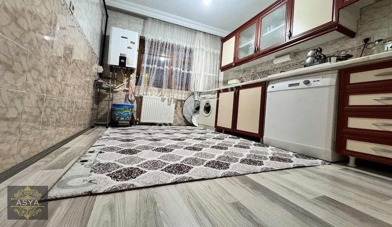 Ufuktepe Karakol Önü Yapılı Geniş Mt2 Teras Balkonlu Kaçmaz - Görsel 3