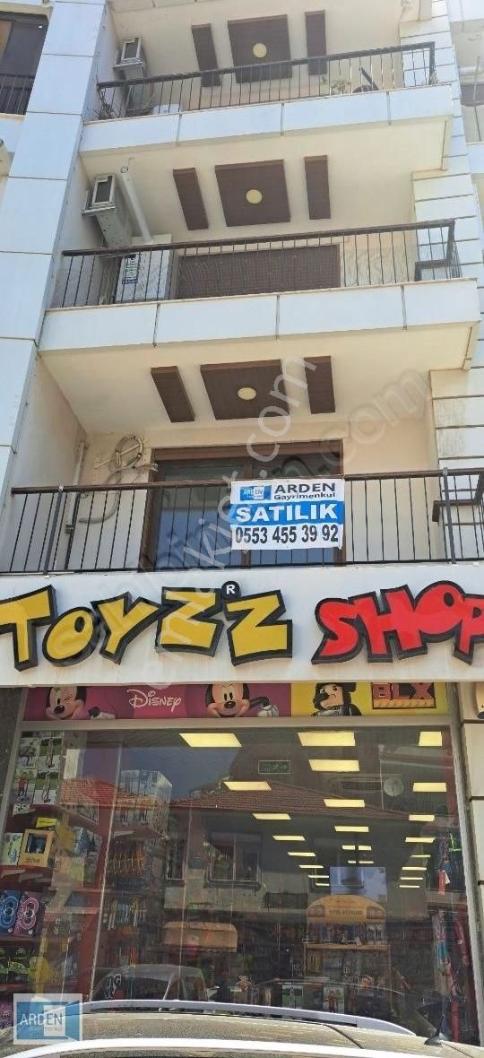 Arden Gyo Dan Satılık Ofis Tarzı - Görsel 7