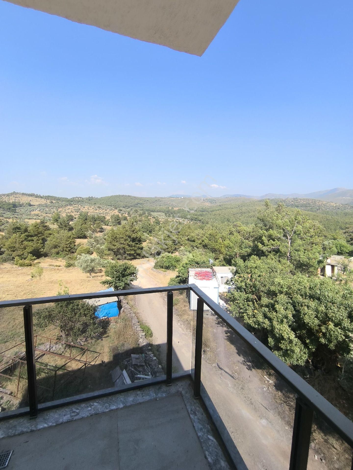 Sahibinden Satılık Bodrum Mumcular Manzaralıı