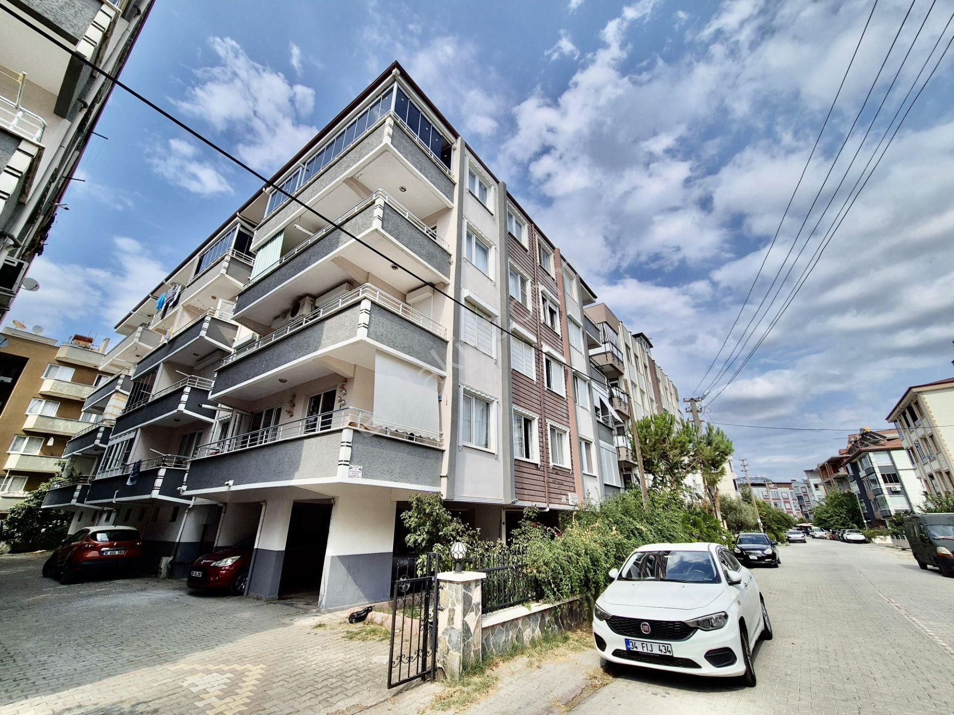 ▓karabuluttan▓harika Konum Doğalgazlı & Ara Kat 2+1 Satılık Daire