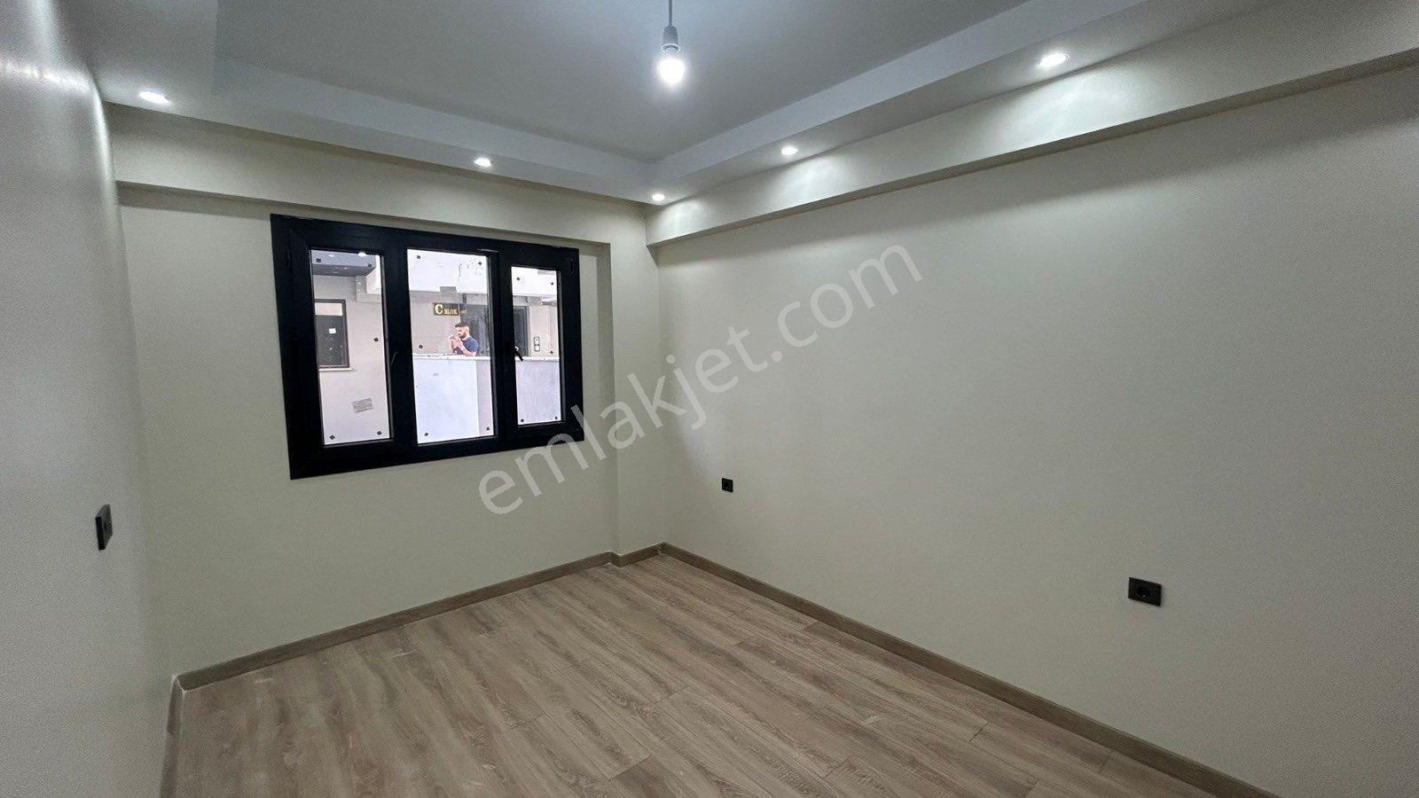 Alaşehir İstasyon Mah De Satılık 1+1 - Görsel 2