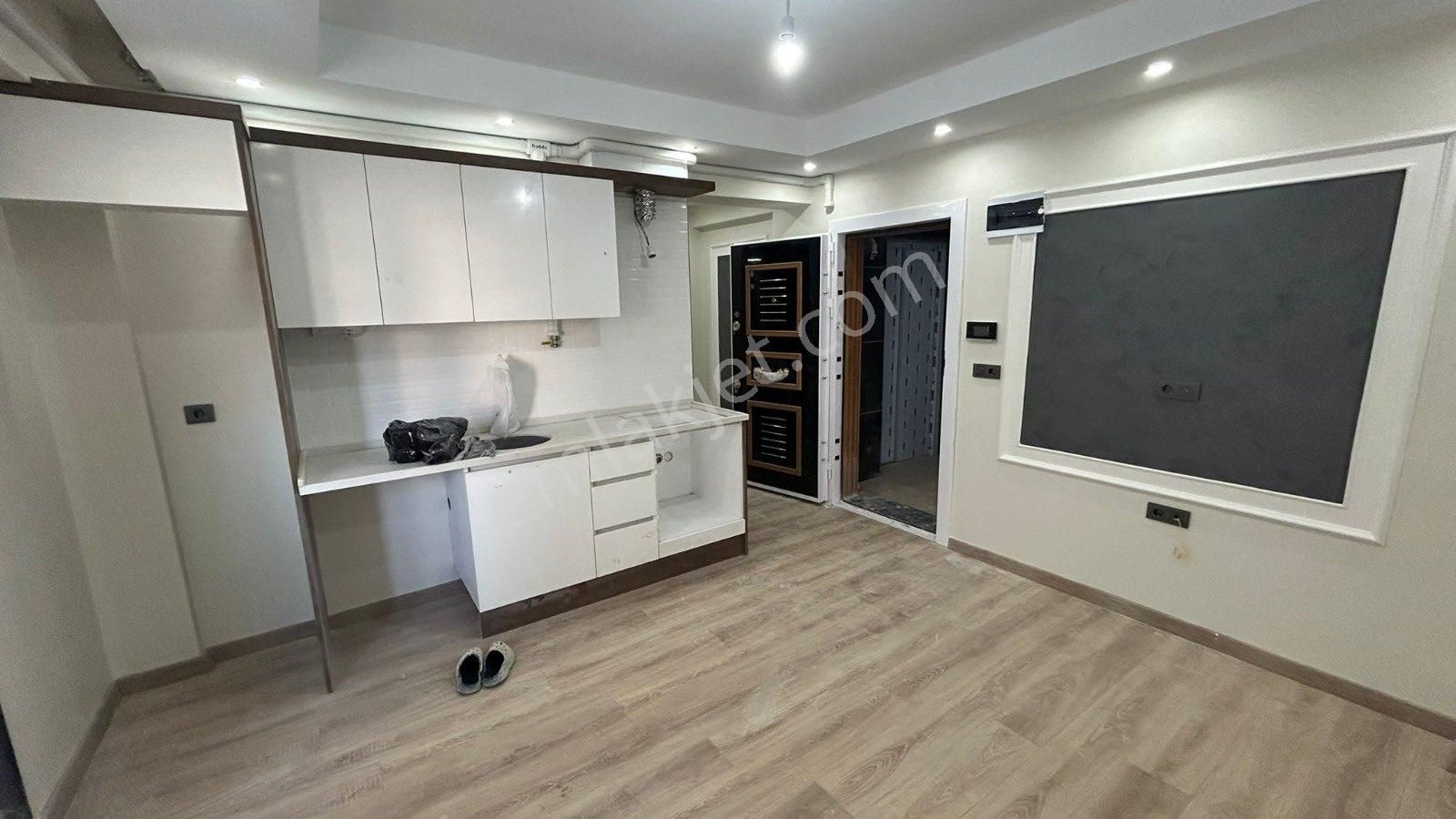 Alaşehir İstasyon Mah De Satılık 1+1