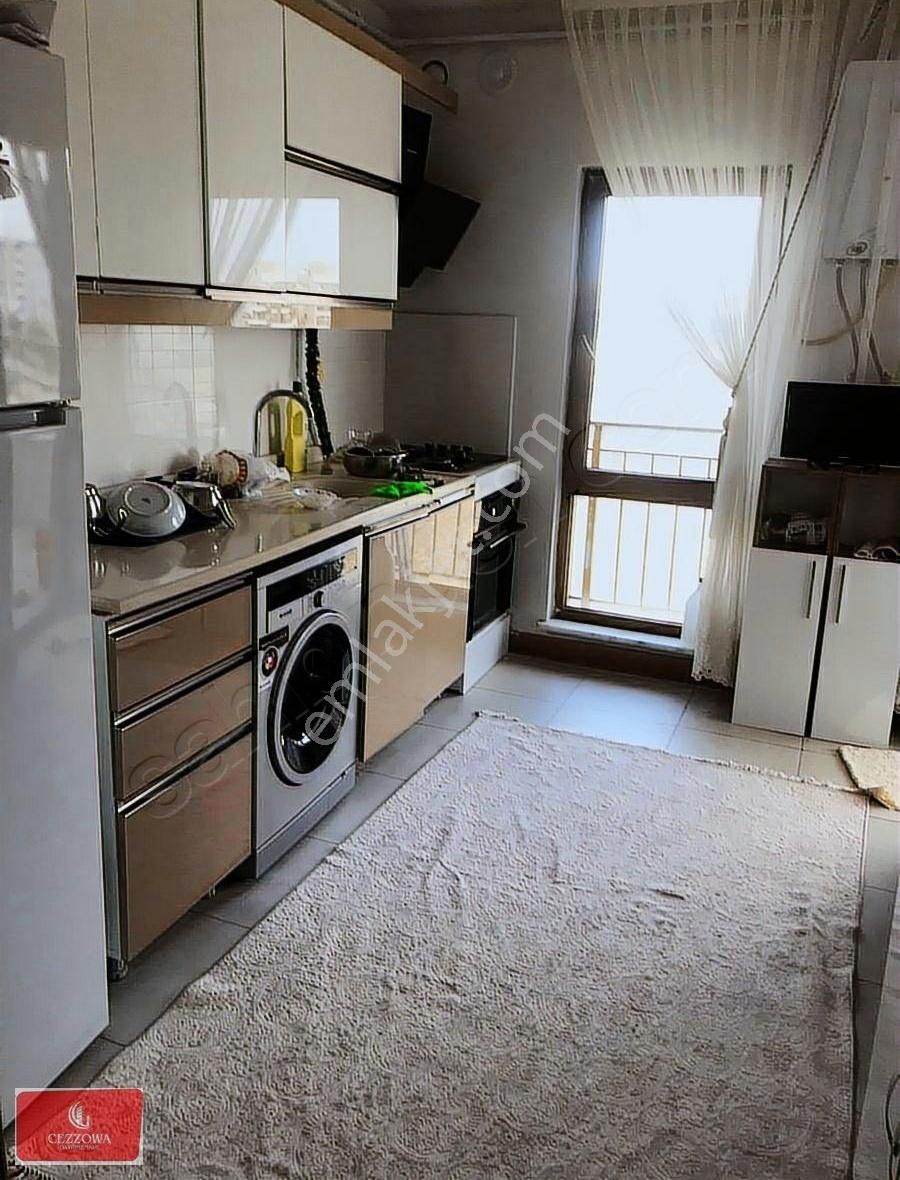 Acil Kayapinar Bariş Mah Tokı 2+1 90 M2 Satılık