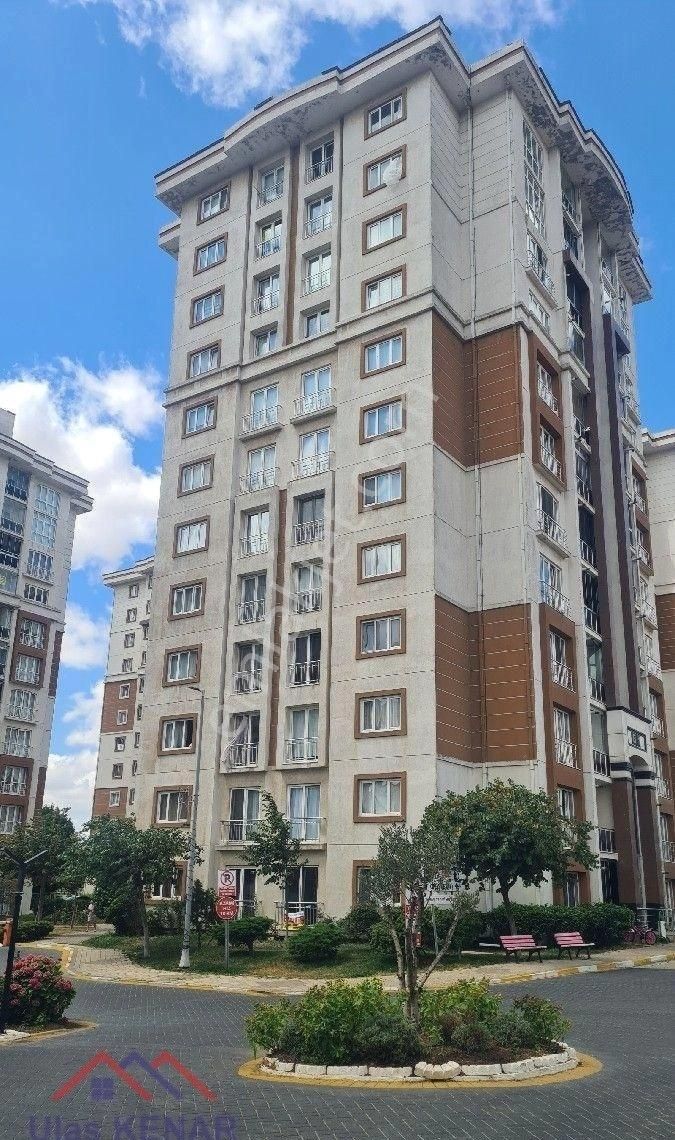 Ergene Vadisi Kiralık 2+1 Kapalı Mutfak Daire
