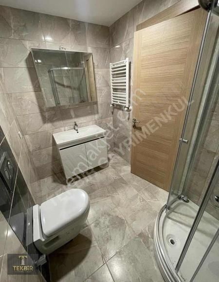 Tekbirden Ömür İstanbul Evlerinde 2+1 128m2 Sosyal Tesisli - Görsel 9