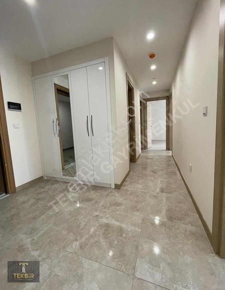 Tekbirden Ömür İstanbul Evlerinde 2+1 128m2 Sosyal Tesisli - Görsel 5
