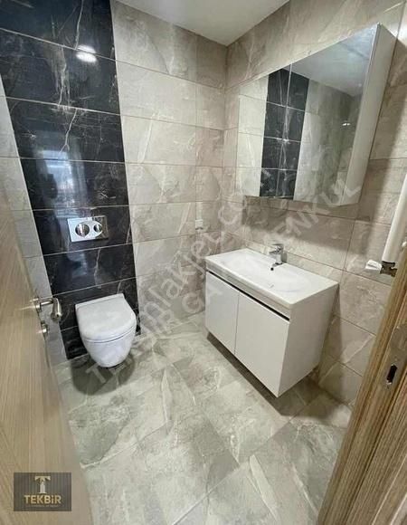 Tekbirden Ömür İstanbul Evlerinde 2+1 128m2 Sosyal Tesisli - Görsel 10