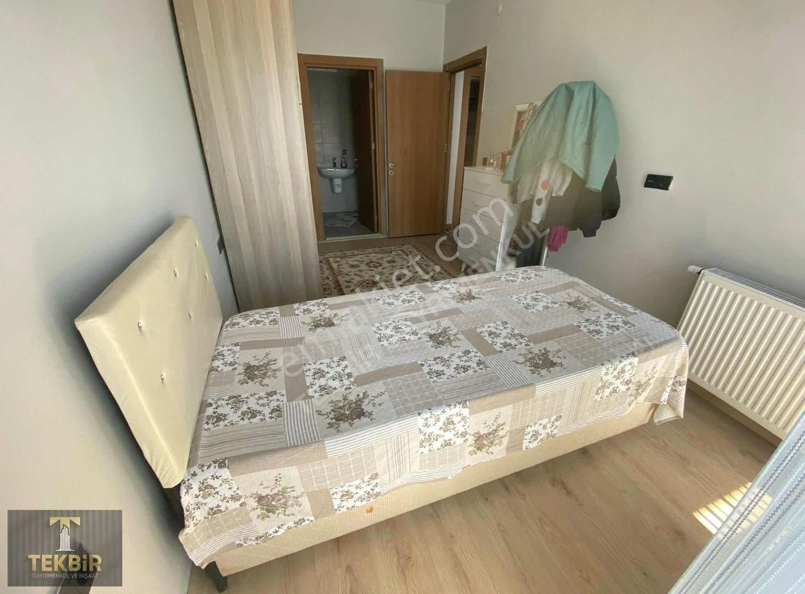 Tekbir Gayrımenkul'den Oruç Reis Toki Konutları 2+1 Daire - Görsel 2