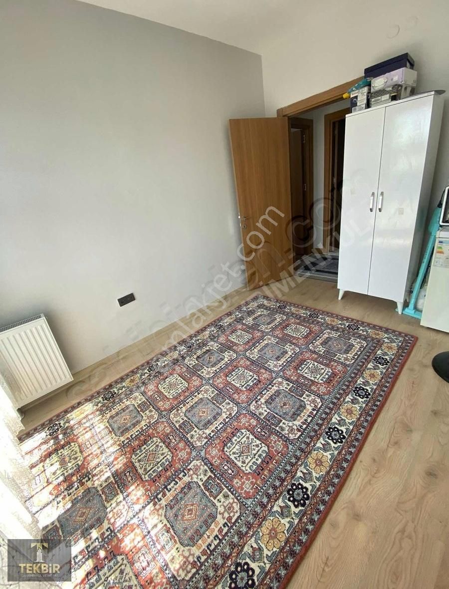 Tekbir Gayrımenkul'den Oruç Reis Toki Konutları 2+1 Daire - Görsel 12