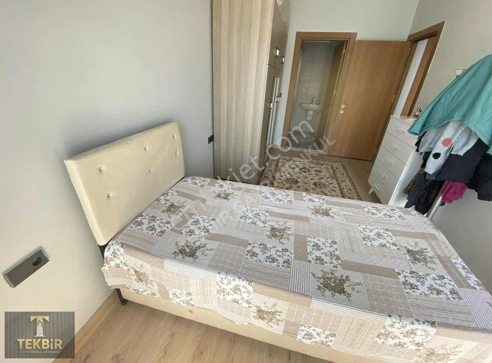 Tekbir Gayrımenkul'den Oruç Reis Toki Konutları 2+1 Daire - Görsel 15