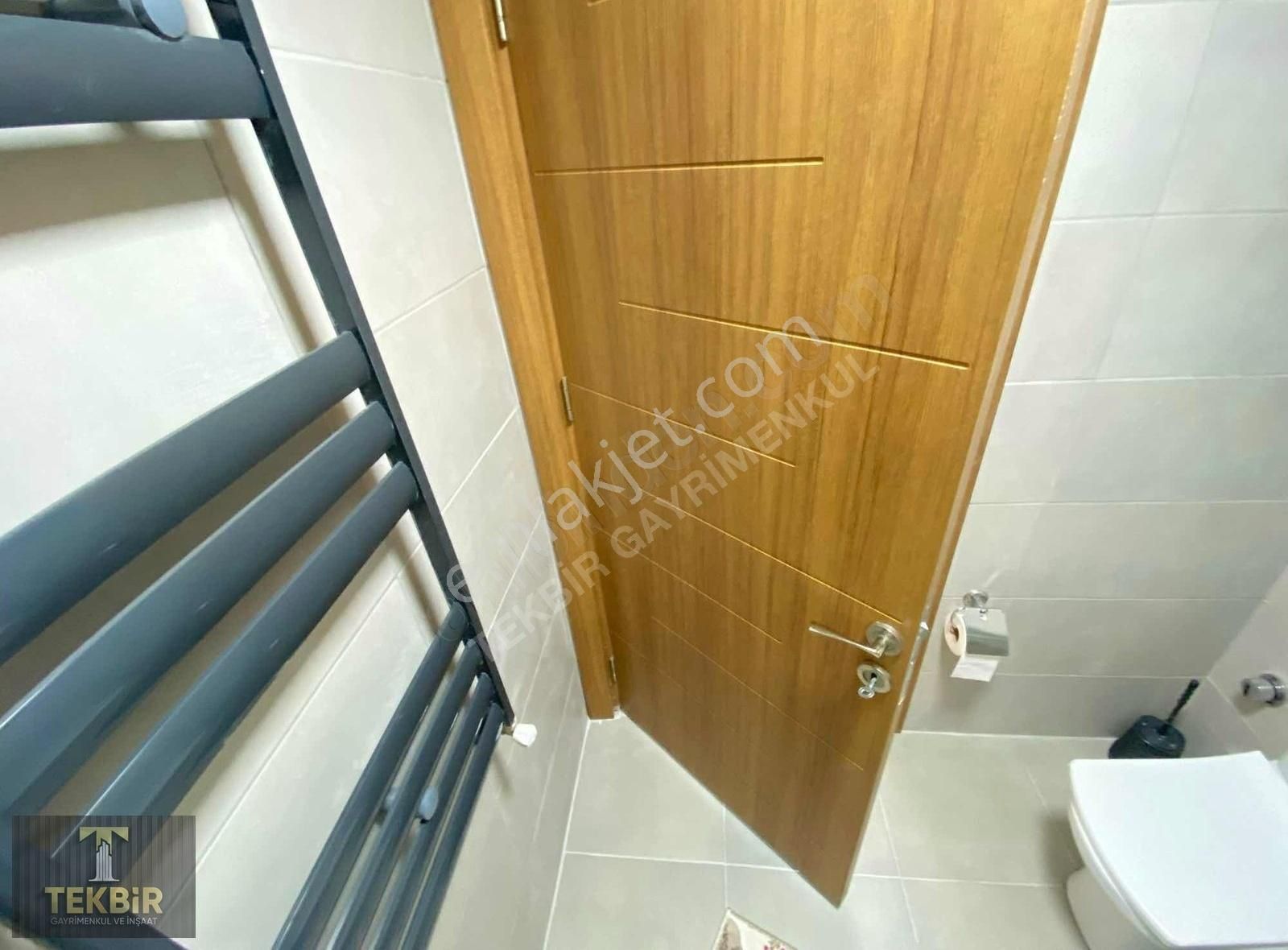 Tekbir Gayrımenkul'den Oruç Reis Toki Konutları 2+1 Daire - Görsel 3