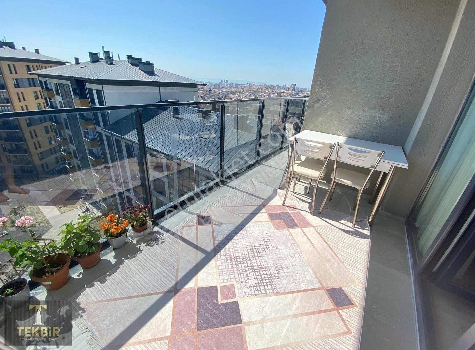 Tekbir Gayrımenkul'den Oruç Reis Toki Konutları 2+1 Daire - Görsel 10