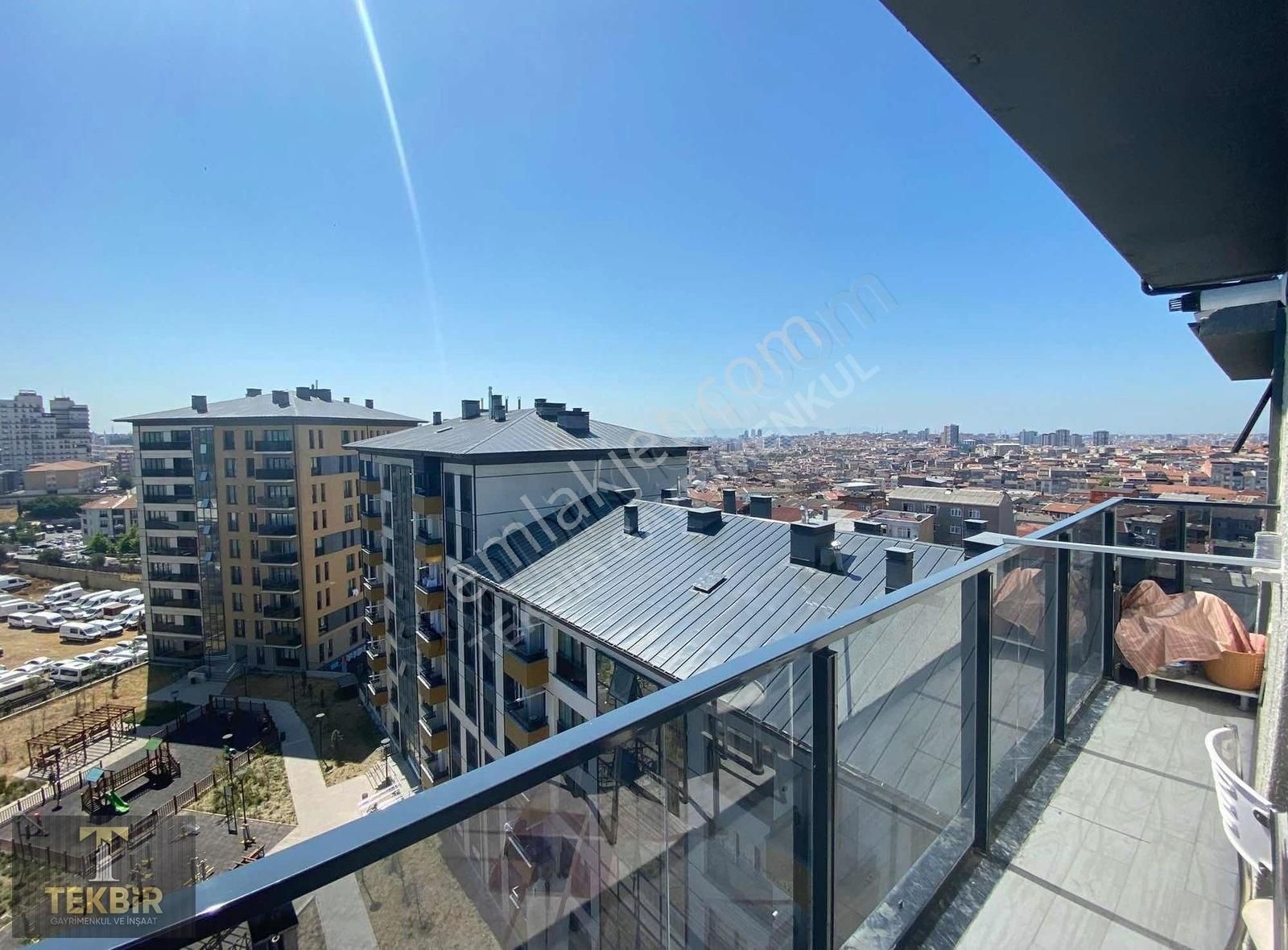 Tekbir Gayrımenkul'den Oruç Reis Toki Konutları 2+1 Daire - Görsel 17