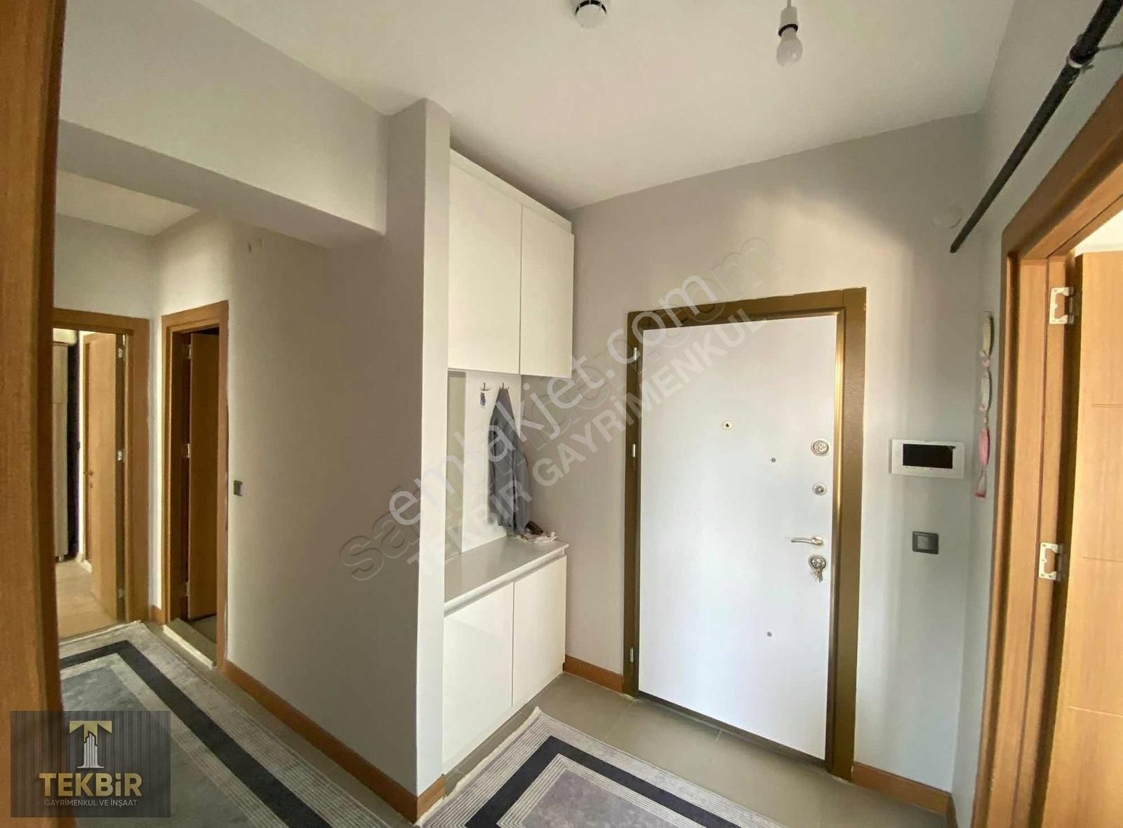 Tekbir Gayrımenkul'den Oruç Reis Toki Konutları 2+1 Daire - Görsel 18