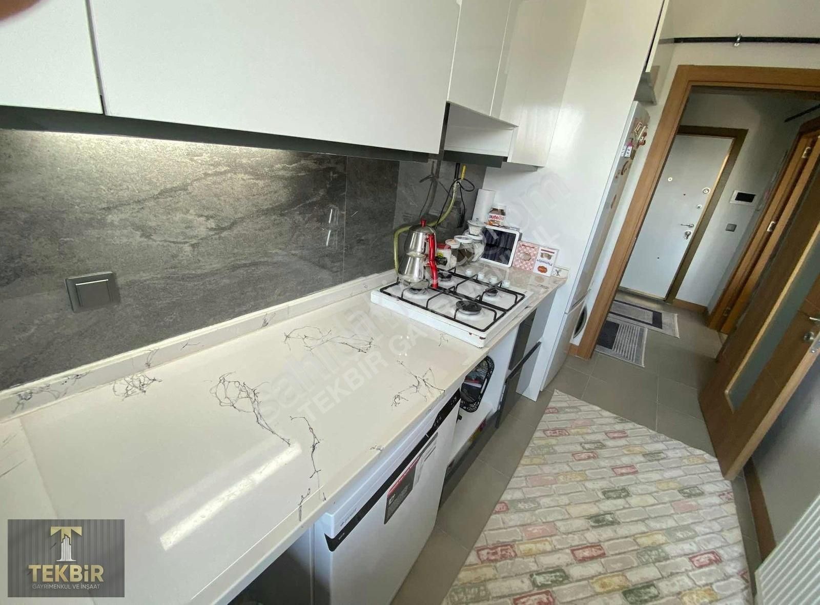 Tekbir Gayrımenkul'den Oruç Reis Toki Konutları 2+1 Daire - Görsel 5