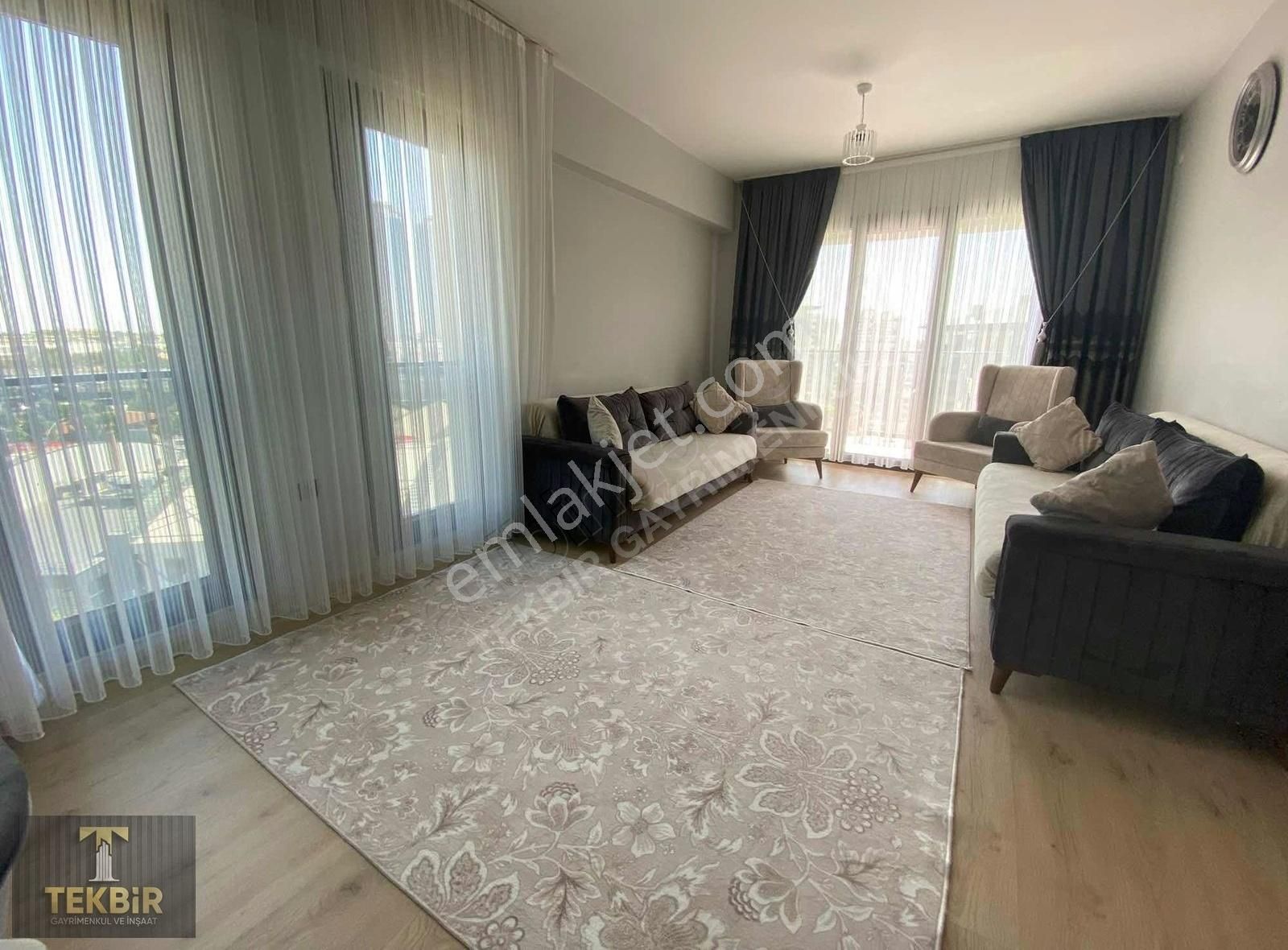 Tekbir Gayrımenkul'den Oruç Reis Toki Konutları 2+1 Daire - Görsel 13