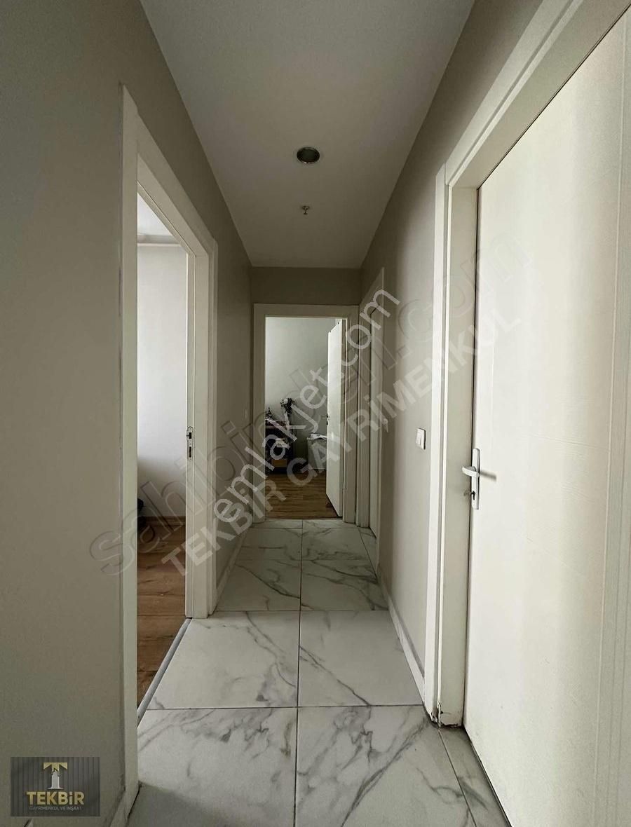 Esenler Emlak Konut Oturuma Hazır Full Eşyalı 107 M2 Satılık - Görsel 3