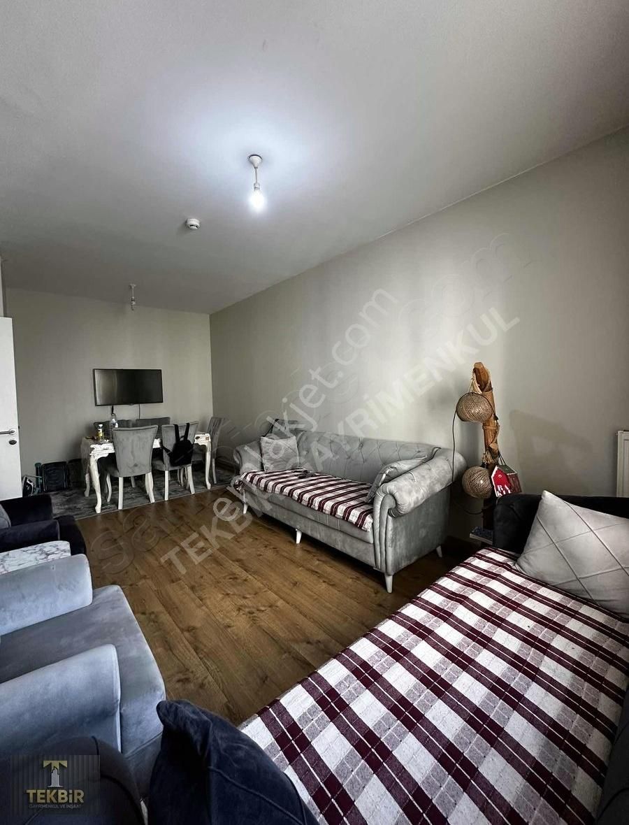 Esenler Emlak Konut Oturuma Hazır Full Eşyalı 107 M2 Satılık - Görsel 20