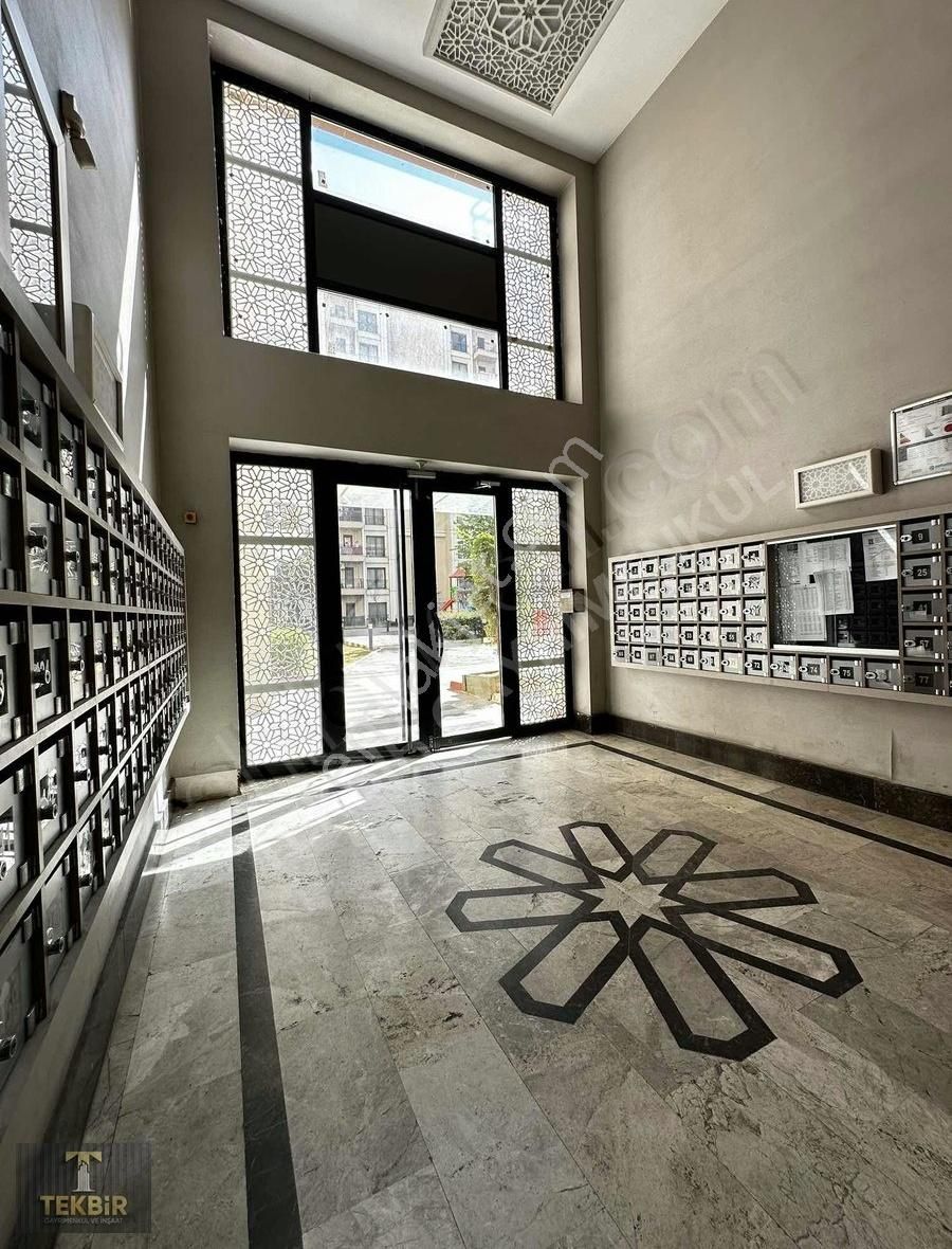 Esenler Emlak Konut Oturuma Hazır Full Eşyalı 107 M2 Satılık - Görsel 2