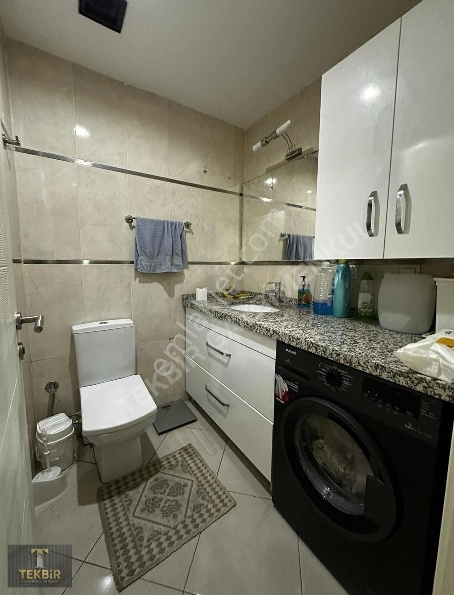 Esenler Emlak Konut Oturuma Hazır Full Eşyalı 107 M2 Satılık - Görsel 16