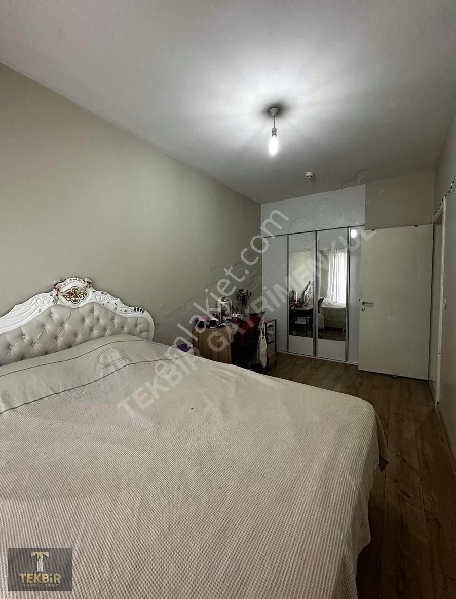 Esenler Emlak Konut Oturuma Hazır Full Eşyalı 107 M2 Satılık - Görsel 15