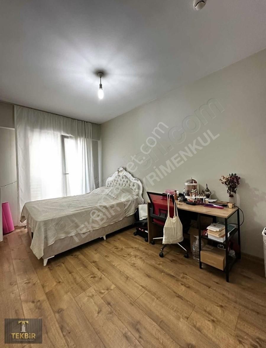 Esenler Emlak Konut Oturuma Hazır Full Eşyalı 107 M2 Satılık - Görsel 11