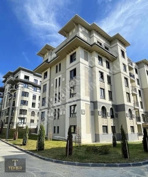 Tekbir Gayrimenkulden Kuzey Emlak Konut 15 Temmuz Evleri - Görsel 3