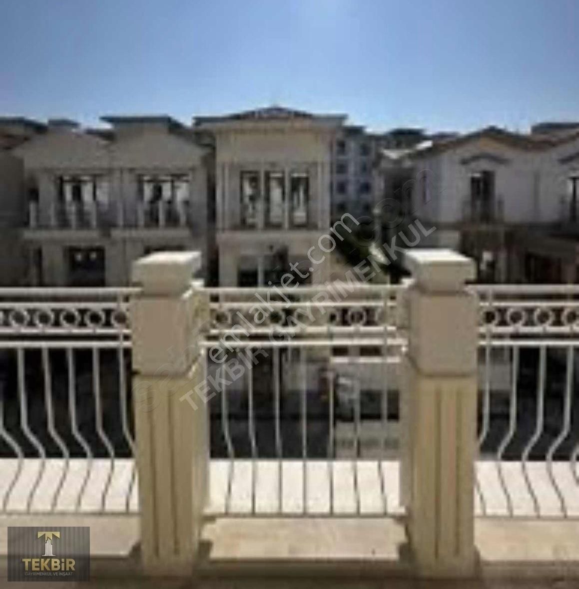 Tekbir Gayrimenkul Den Kuzey Emlak Konut 15 Temmuz Evleri 3+1 - Görsel 3