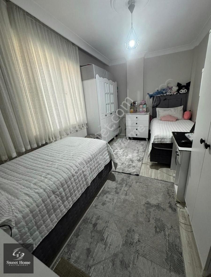 Bahçelievler Kocasinan'da Kat Mülkiyetli 120m2 3+1 Satılık Daire - Görsel 3