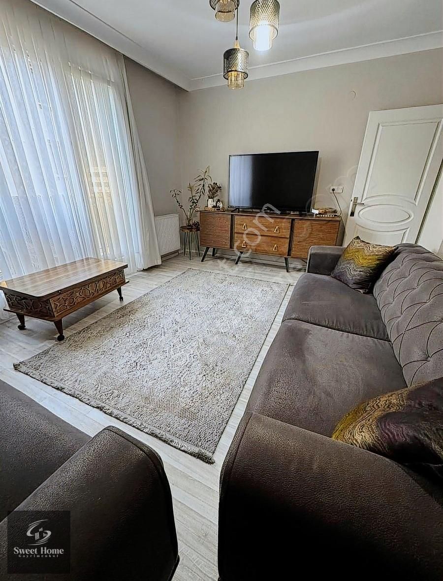 Bahçelievler Kocasinan'da Kat Mülkiyetli 120m2 3+1 Satılık Daire - Görsel 9
