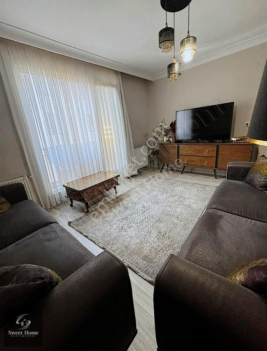 Bahçelievler Kocasinan'da Kat Mülkiyetli 120m2 3+1 Satılık Daire - Görsel 11